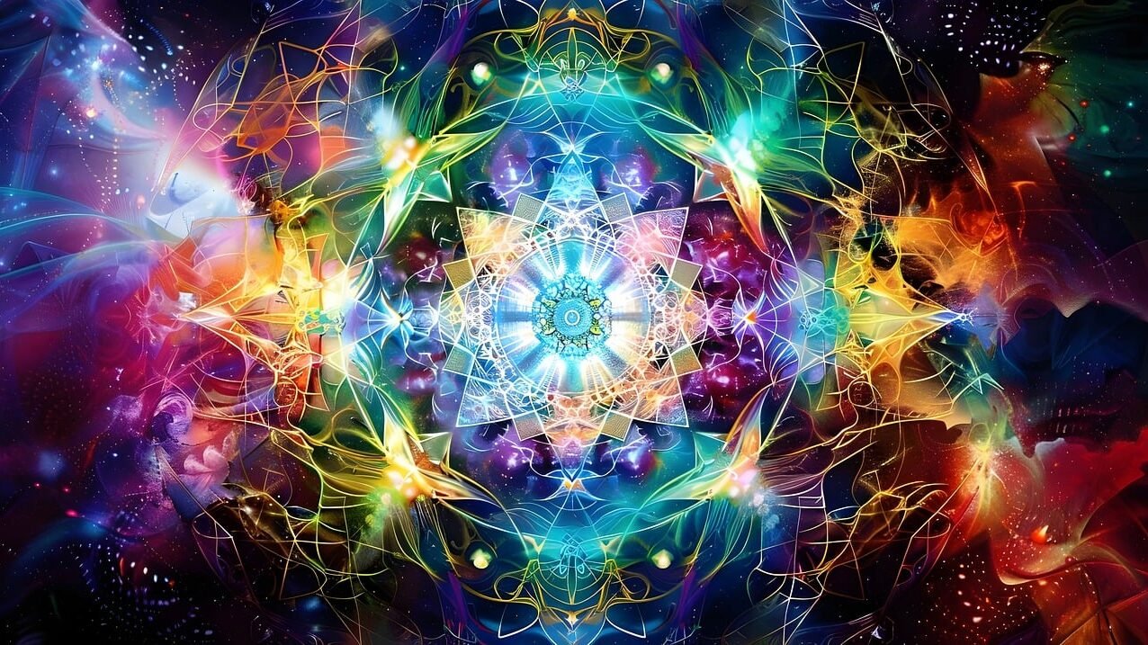 A Metaphysical Guide to Crystal Healing